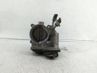2011-2018 Hyundai Elantra Throttle Body P/N:35100-2E000 1302150124 Fits Fits 2011 2012 2013 2014 2015 2016 2017 2018 2019 OE