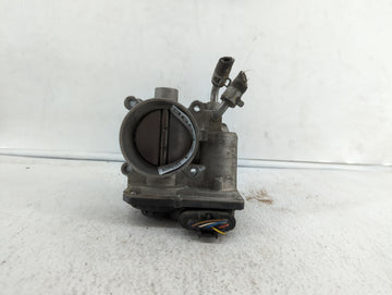 2011-2018 Hyundai Elantra Throttle Body P/N:35100-2E000 1302150124 Fits Fits 2011 2012 2013 2014 2015 2016 2017 2018 2019 OE