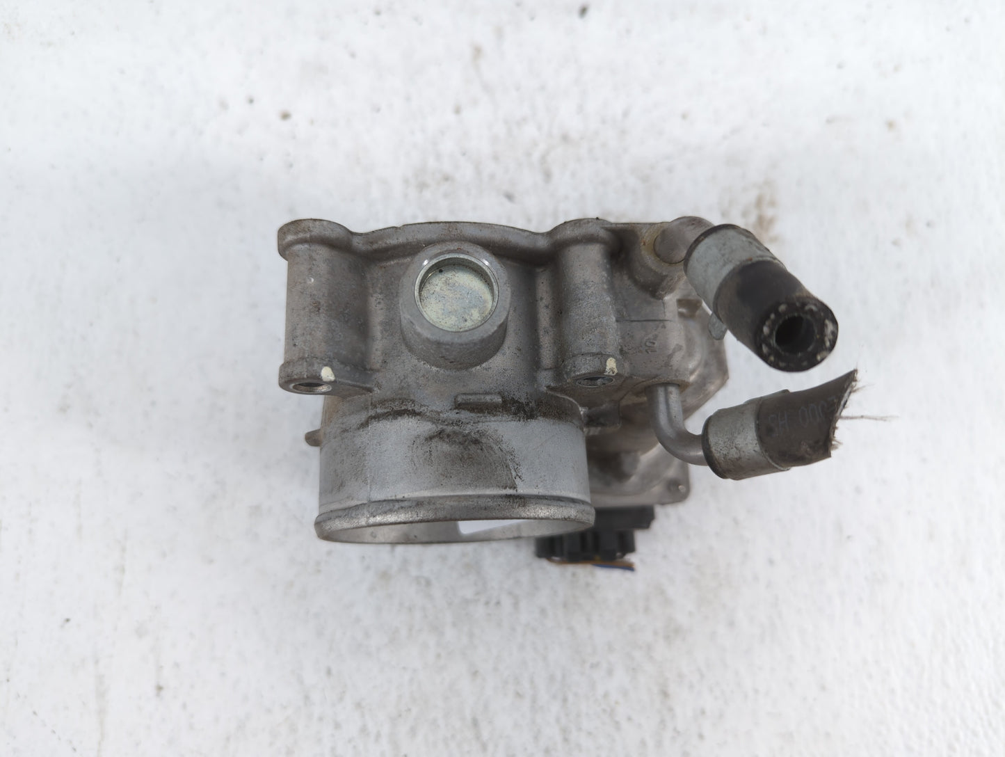 2011-2018 Hyundai Elantra Throttle Body P/N:35100-2E000 1302150124 Fits Fits 2011 2012 2013 2014 2015 2016 2017 2018 2019 OE
