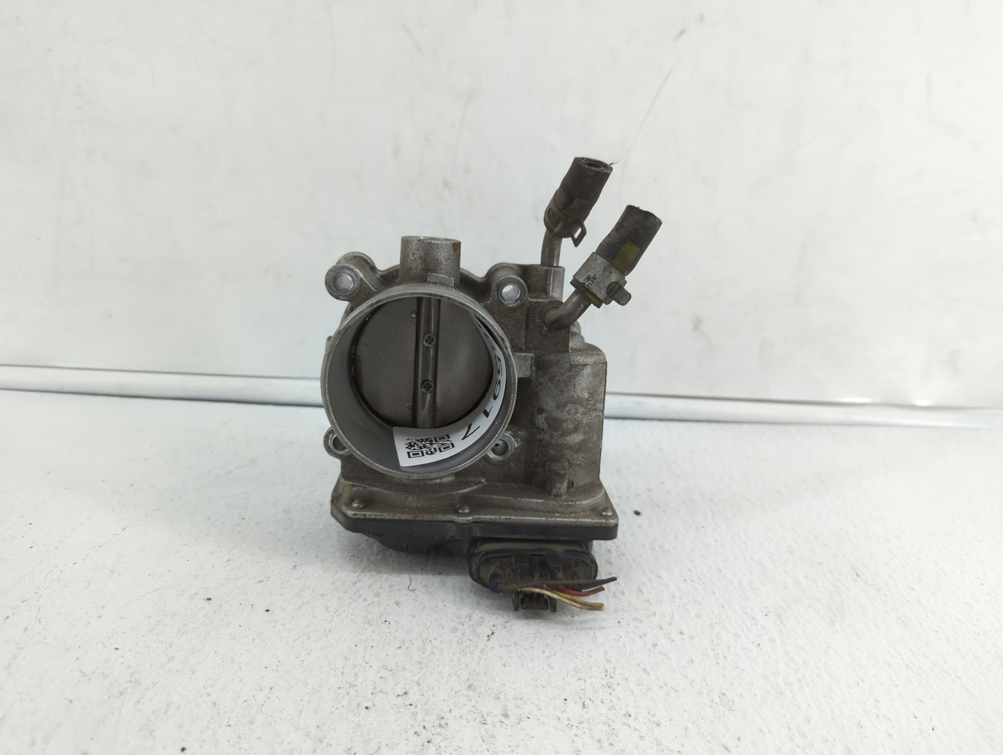 2011-2018 Hyundai Elantra Throttle Body P/N:35100-2E000 1302150124 Fits Fits 2011 2012 2013 2014 2015 2016 2017 2018 2019 OE