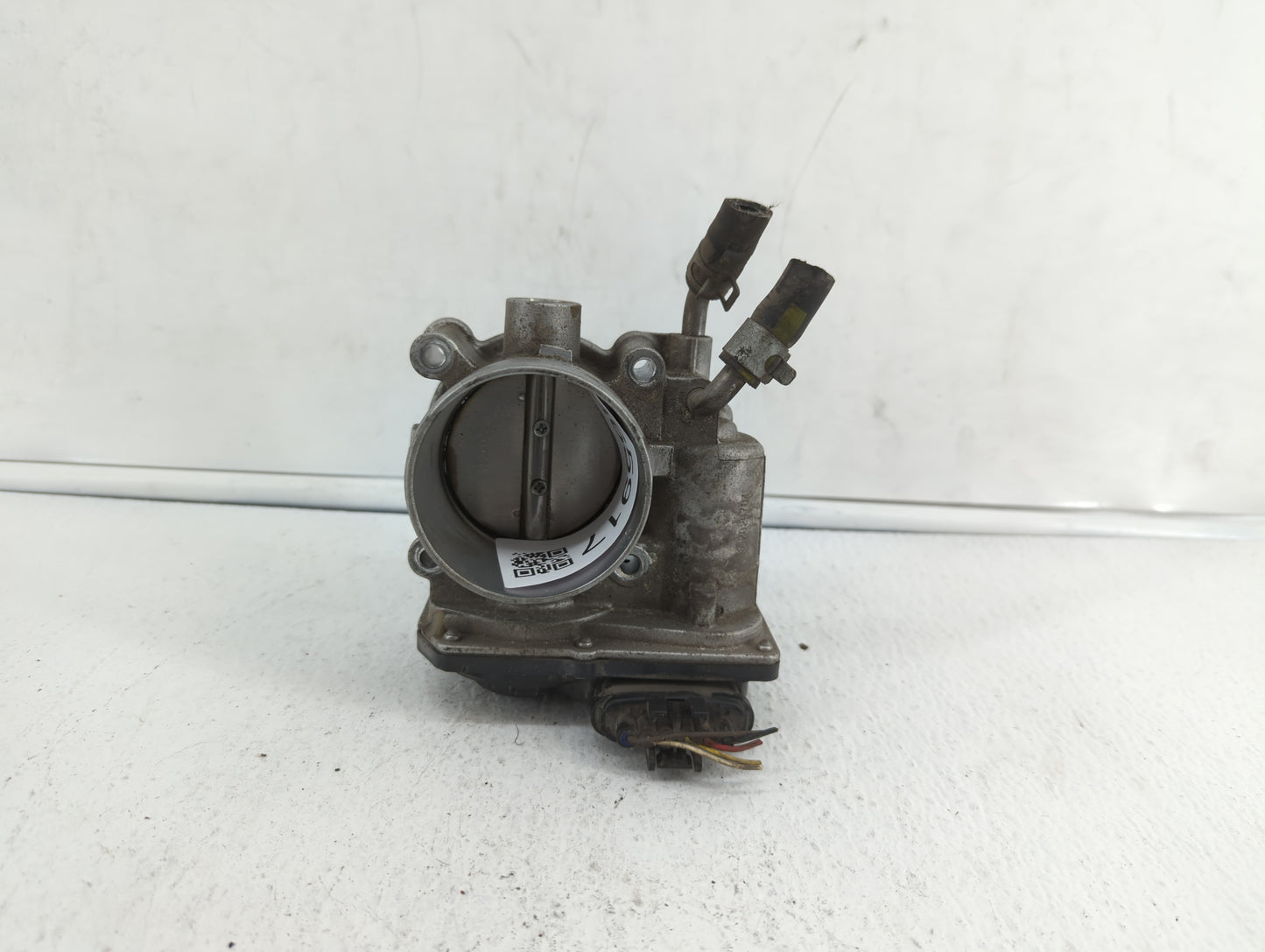 2011-2018 Hyundai Elantra Throttle Body P/N:35100-2E000 1302150124 Fits Fits 2011 2012 2013 2014 2015 2016 2017 2018 2019 OE