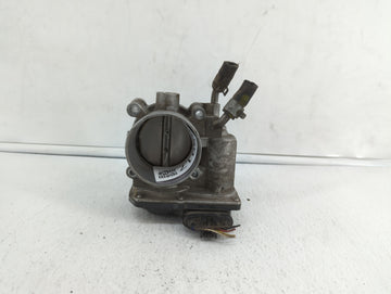 2011-2018 Hyundai Elantra Throttle Body P/N:35100-2E000 1302150124 Fits Fits 2011 2012 2013 2014 2015 2016 2017 2018 2019 OE
