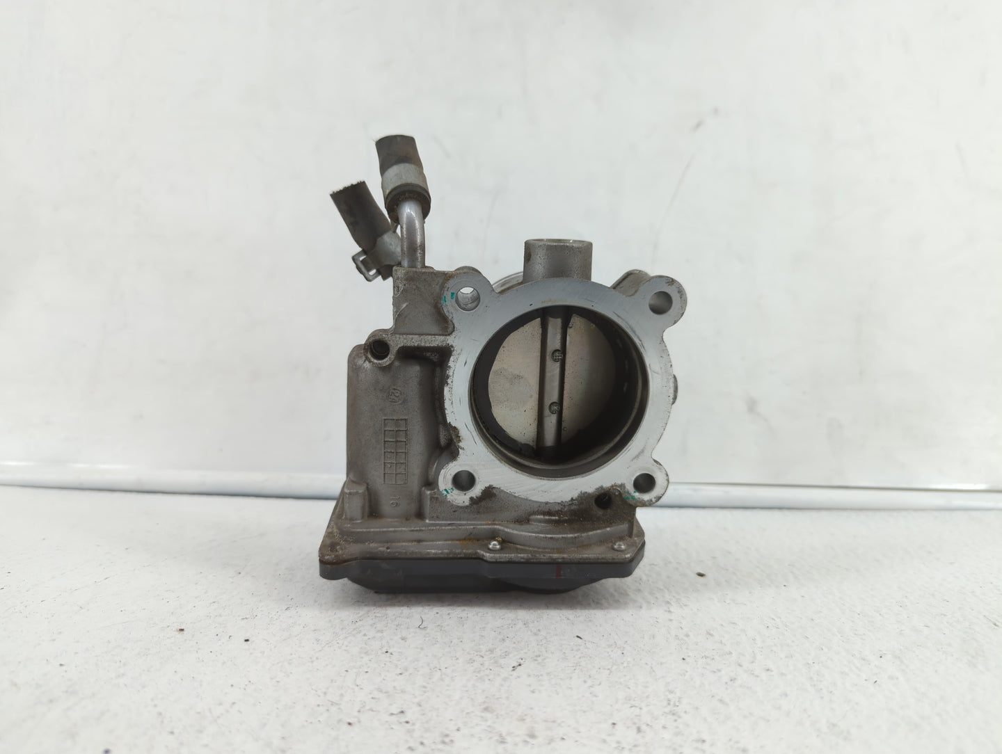 2011-2018 Hyundai Elantra Throttle Body P/N:35100-2E000 1302150124 Fits Fits 2011 2012 2013 2014 2015 2016 2017 2018 2019 OE