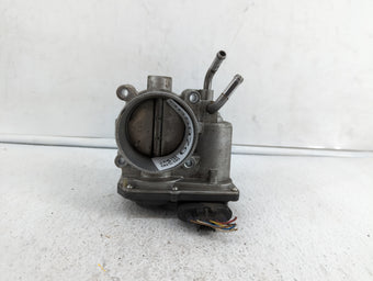 compare product 2011-2018 Hyundai Elantra Throttle Body P/N:35100-2E000 1302150124 Fits Fits 2011 2012 2013 2014 2015 2016 2017 2018 2019 OEM Used Auto Parts
