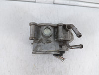 2011-2018 Hyundai Elantra Throttle Body P/N:35100-2E000 1302150124 Fits Fits 2011 2012 2013 2014 2015 2016 2017 2018 2019 OE