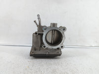 2011-2018 Hyundai Elantra Throttle Body P/N:35100-2E000 1302150124 Fits Fits 2011 2012 2013 2014 2015 2016 2017 2018 2019 OE