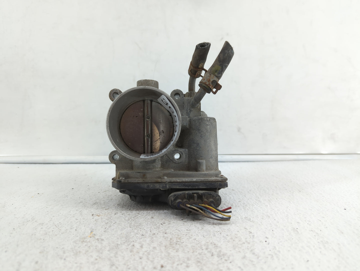 2011-2018 Hyundai Elantra Throttle Body P/N:35100-2E000 1302150124 Fits Fits 2011 2012 2013 2014 2015 2016 2017 2018 2019 OE