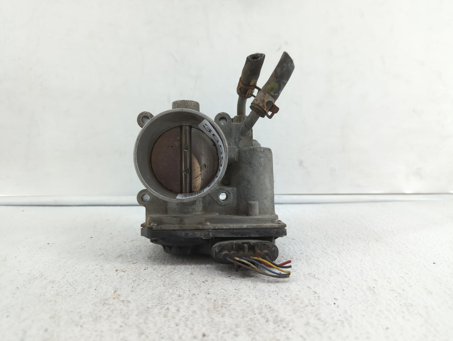 2011-2018 Hyundai Elantra Throttle Body P/N:35100-2E000 1302150124 Fits Fits 2011 2012 2013 2014 2015 2016 2017 2018 2019 OE