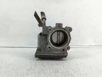 2011-2018 Hyundai Elantra Throttle Body P/N:35100-2E000 1302150124 Fits Fits 2011 2012 2013 2014 2015 2016 2017 2018 2019 OE
