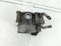 2011-2018 Hyundai Elantra Throttle Body P/N:35100-2E000 1302150124 Fits Fits 2011 2012 2013 2014 2015 2016 2017 2018 2019 OE