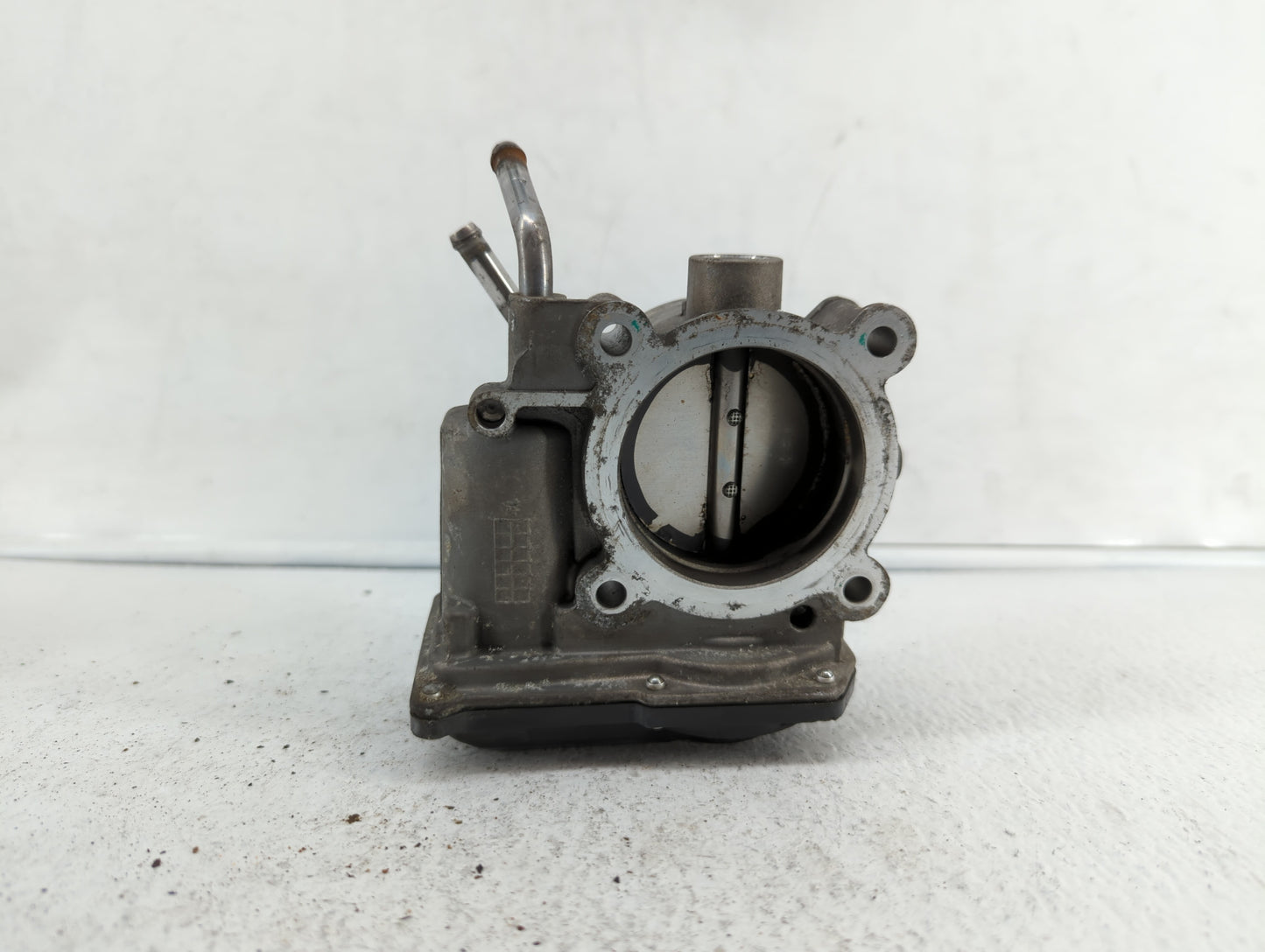 2011-2018 Hyundai Elantra Throttle Body P/N:35100-2E000 1302150124 Fits Fits 2011 2012 2013 2014 2015 2016 2017 2018 2019 OE