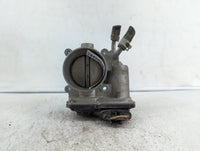 2011-2018 Hyundai Elantra Throttle Body P/N:35100-2E000 1302150124 Fits Fits 2011 2012 2013 2014 2015 2016 2017 2018 2019 OE