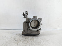 2011-2018 Hyundai Elantra Throttle Body P/N:35100-2E000 1302150124 Fits Fits 2011 2012 2013 2014 2015 2016 2017 2018 2019 OE