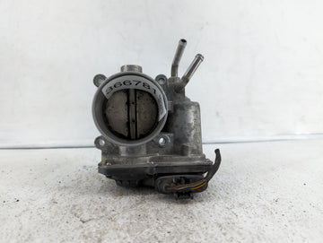 2011-2018 Hyundai Elantra Throttle Body P/N:35100-2E000 1302150124 Fits Fits 2011 2012 2013 2014 2015 2016 2017 2018 2019 OE