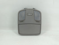 2017 Hyundai Elantra Overhead Roof Console Grey - Oemusedautoparts1.com