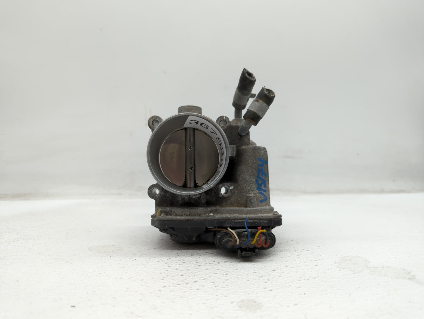 2011-2018 Hyundai Elantra Throttle Body P/N:35100-2E000 1302150124 Fits Fits 2011 2012 2013 2014 2015 2016 2017 2018 2019 OE