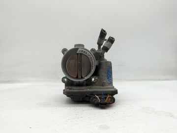 2011-2018 Hyundai Elantra Throttle Body P/N:35100-2E000 1302150124 Fits Fits 2011 2012 2013 2014 2015 2016 2017 2018 2019 OE