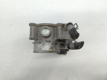 2011-2018 Hyundai Elantra Throttle Body P/N:35100-2E000 1302150124 Fits Fits 2011 2012 2013 2014 2015 2016 2017 2018 2019 OEM Used Auto Parts
