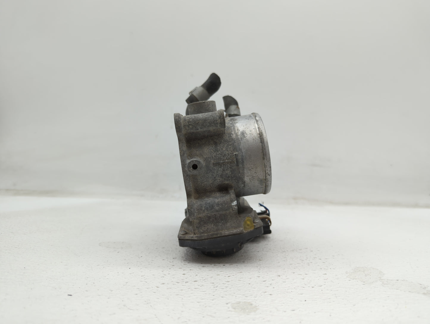 2011-2018 Hyundai Elantra Throttle Body P/N:35100-2E000 1302150124 Fits Fits 2011 2012 2013 2014 2015 2016 2017 2018 2019 OE