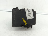 2017-2018 Hyundai Elantra ABS Pump Control Module Replacement P/N:58900-F2500 58920-F2500 Fits Fits 2017 2018 OEM Used Auto 
