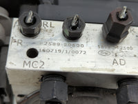 2017-2018 Hyundai Elantra ABS Pump Control Module Replacement P/N:58900-F2500 58920-F2500 Fits Fits 2017 2018 OEM Used Auto 