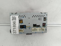 Hyundai Elantra Am Fm Cd Player Radio Receiver - Oemusedautoparts1.com