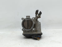 2011-2018 Hyundai Elantra Throttle Body P/N:35100-2E000 1302150124 Fits Fits 2011 2012 2013 2014 2015 2016 2017 2018 2019 OE
