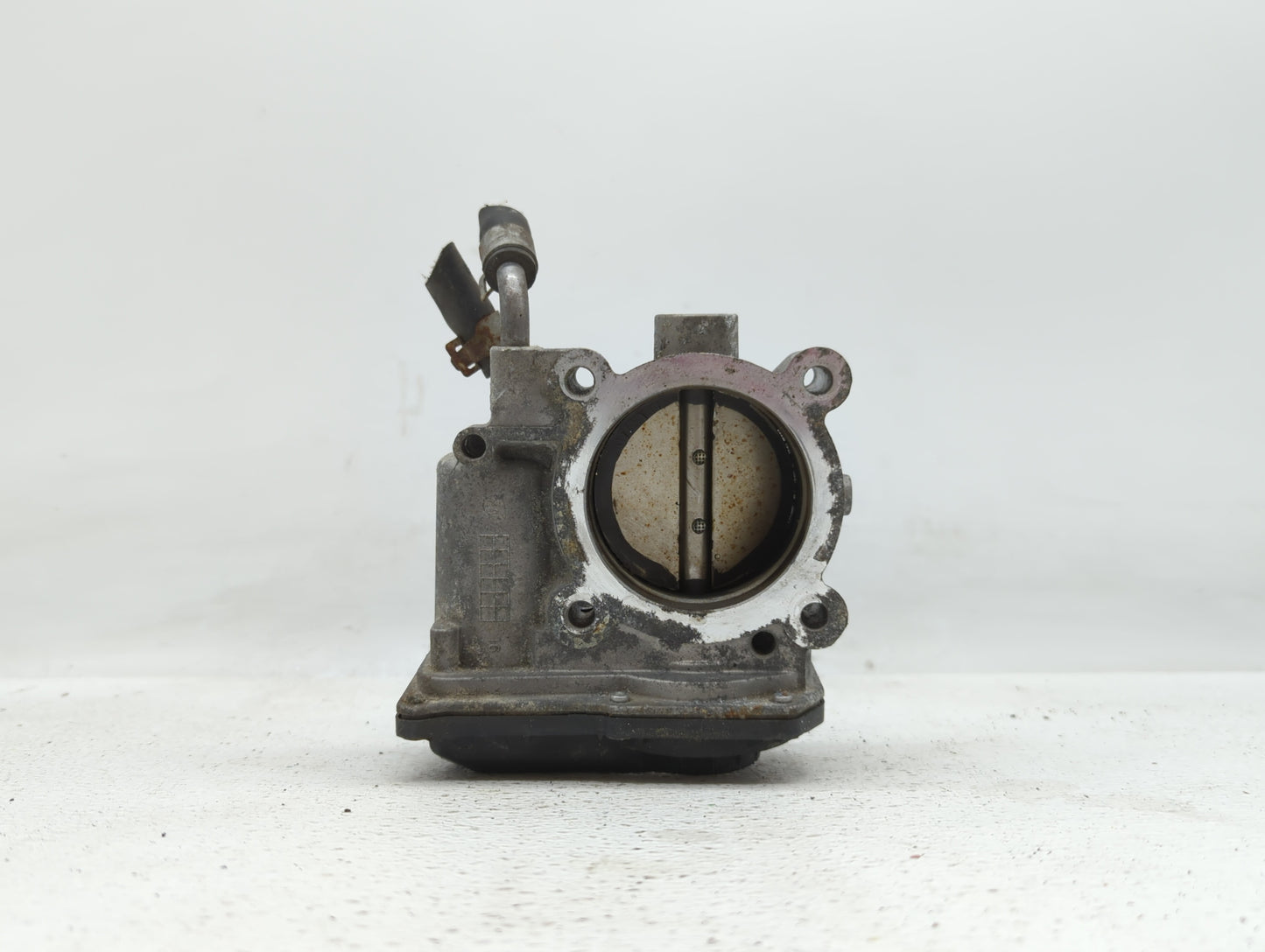 2011-2018 Hyundai Elantra Throttle Body P/N:35100-2E000 1302150124 Fits Fits 2011 2012 2013 2014 2015 2016 2017 2018 2019 OE
