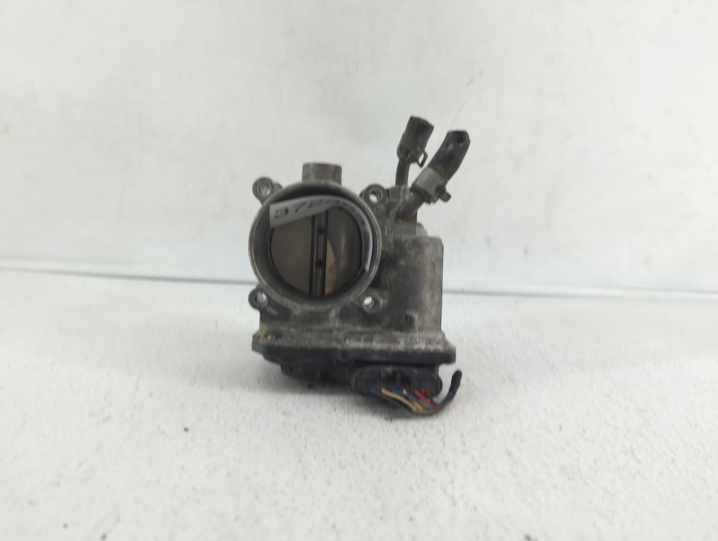 2011-2018 Hyundai Elantra Throttle Body P/N:35100-2E000 1302150124 Fits Fits 2011 2012 2013 2014 2015 2016 2017 2018 2019 OE