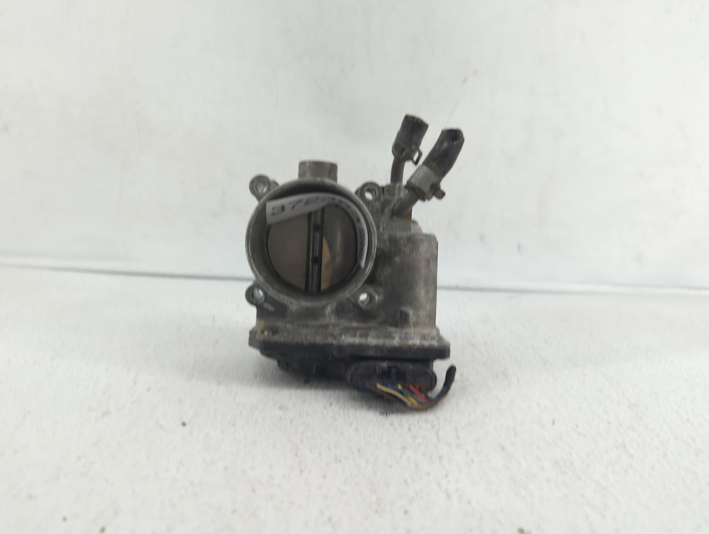 2011-2018 Hyundai Elantra Throttle Body P/N:35100-2E000 1302150124 Fits Fits 2011 2012 2013 2014 2015 2016 2017 2018 2019 OE