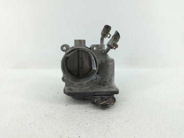 2011-2018 Hyundai Elantra Throttle Body P/N:35100-2E000 1302150124 Fits Fits 2011 2012 2013 2014 2015 2016 2017 2018 2019 OE