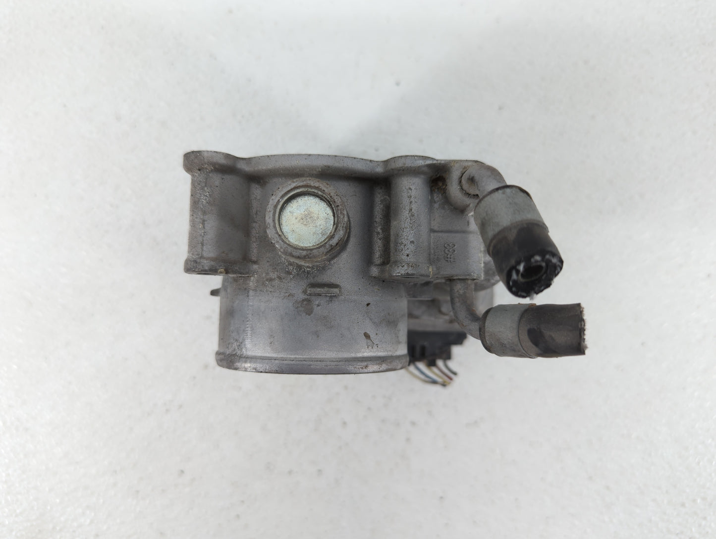 2011-2018 Hyundai Elantra Throttle Body P/N:35100-2E000 1302150124 Fits Fits 2011 2012 2013 2014 2015 2016 2017 2018 2019 OE