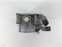 2011-2018 Hyundai Elantra Throttle Body P/N:35100-2E000 1302150124 Fits Fits 2011 2012 2013 2014 2015 2016 2017 2018 2019 OE