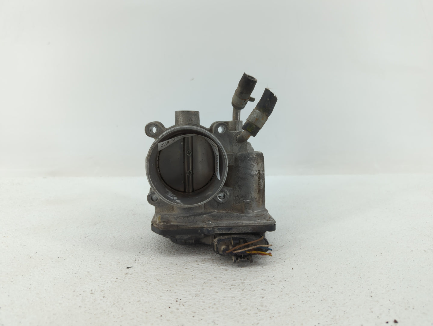 2011-2018 Hyundai Elantra Throttle Body P/N:1603240684 35100-2E000 Fits Fits 2011 2012 2013 2014 2015 2016 2017 2018 2019 OE