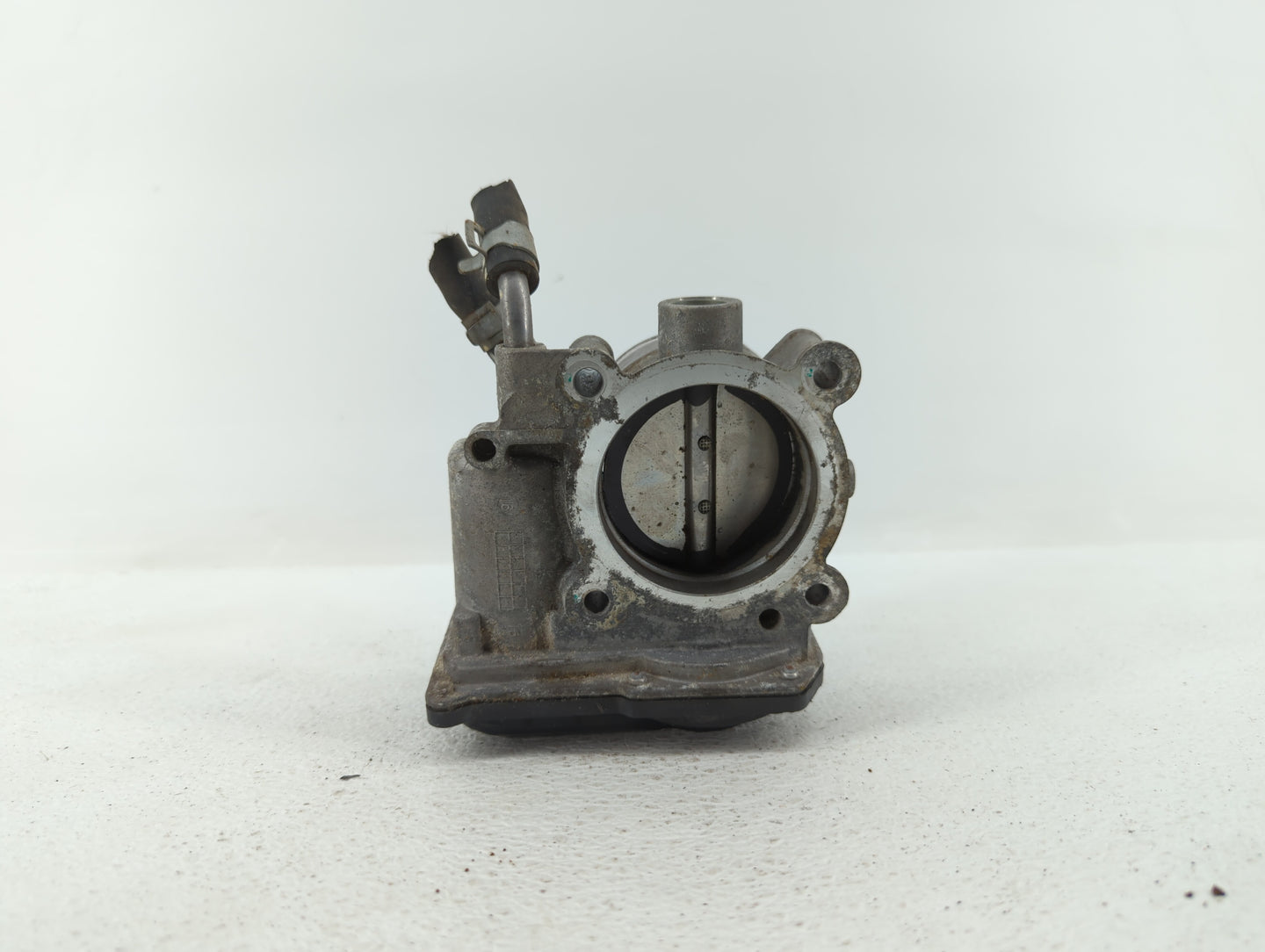 2011-2018 Hyundai Elantra Throttle Body P/N:1603240684 35100-2E000 Fits Fits 2011 2012 2013 2014 2015 2016 2017 2018 2019 OE