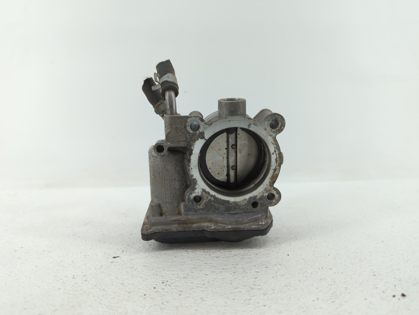 2011-2018 Hyundai Elantra Throttle Body P/N:1603240684 35100-2E000 Fits Fits 2011 2012 2013 2014 2015 2016 2017 2018 2019 OE