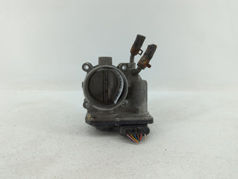 compare product 2011-2018 Hyundai Elantra Throttle Body P/N:35100-2E000 1302150124 Fits Fits 2011 2012 2013 2014 2015 2016 2017 2018 2019 OEM Used Auto Parts
