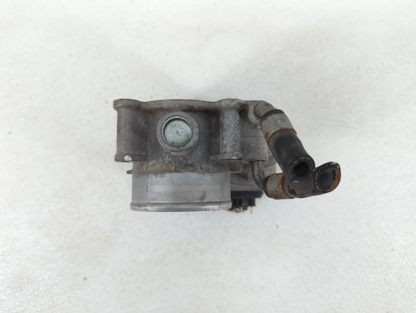 2011-2018 Hyundai Elantra Throttle Body P/N:35100-2E000 1302150124 Fits Fits 2011 2012 2013 2014 2015 2016 2017 2018 2019 OE