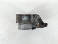 2011-2018 Hyundai Elantra Throttle Body P/N:35100-2E000 1302150124 Fits Fits 2011 2012 2013 2014 2015 2016 2017 2018 2019 OE