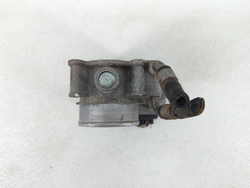 2011-2018 Hyundai Elantra Throttle Body P/N:35100-2E000 1302150124 Fits Fits 2011 2012 2013 2014 2015 2016 2017 2018 2019 OEM Used Auto Parts