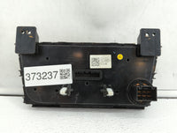 2017-2018 Hyundai Elantra Climate Control Module Temperature AC/Heater Replacement P/N:97250-F2XXX 97250-F20614X Fits OEM Us