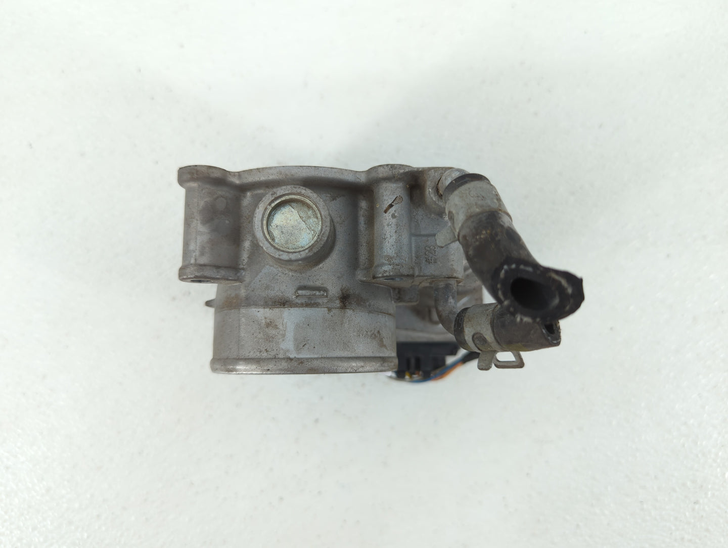 2011-2018 Hyundai Elantra Throttle Body P/N:35100-2E000 1302150124 Fits Fits 2011 2012 2013 2014 2015 2016 2017 2018 2019 OE