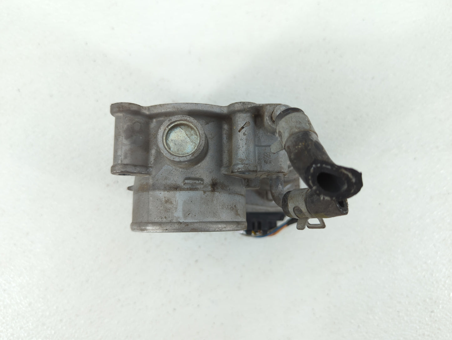 2011-2018 Hyundai Elantra Throttle Body P/N:35100-2E000 1302150124 Fits Fits 2011 2012 2013 2014 2015 2016 2017 2018 2019 OE