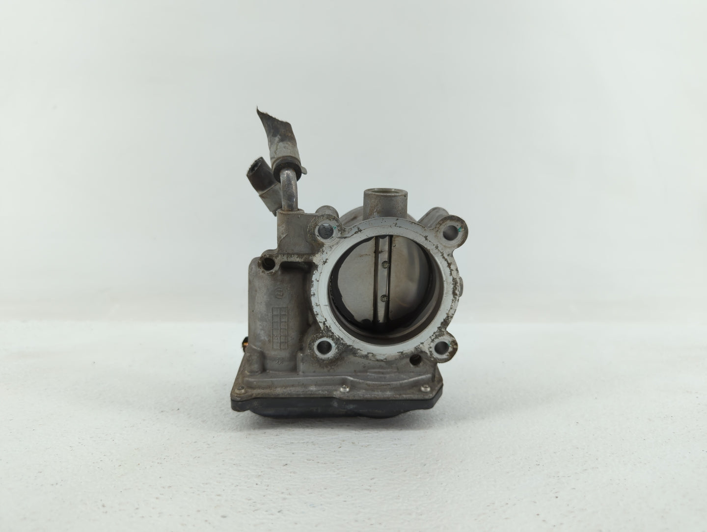 2011-2018 Hyundai Elantra Throttle Body P/N:35100-2E000 1302150124 Fits Fits 2011 2012 2013 2014 2015 2016 2017 2018 2019 OE