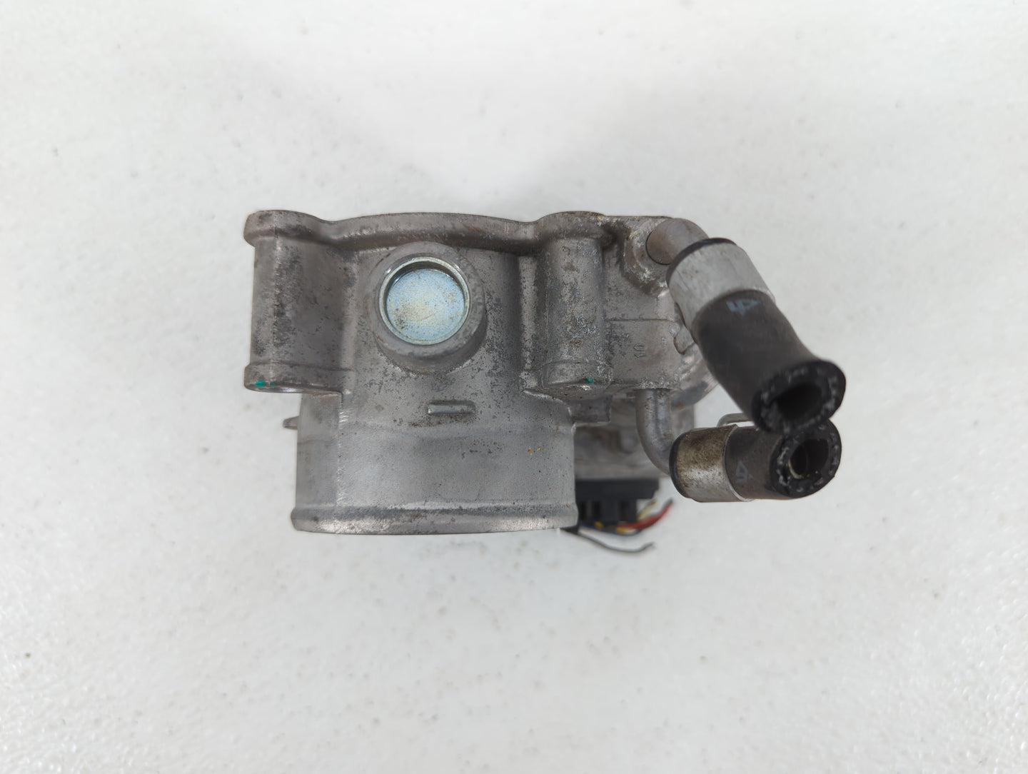 2011-2018 Hyundai Elantra Throttle Body P/N:35100-2E000 1302150124 Fits Fits 2011 2012 2013 2014 2015 2016 2017 2018 2019 OE