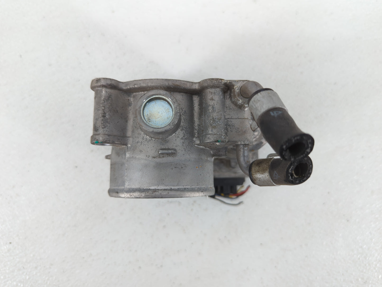 2011-2018 Hyundai Elantra Throttle Body P/N:35100-2E000 1302150124 Fits Fits 2011 2012 2013 2014 2015 2016 2017 2018 2019 OE