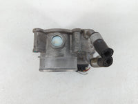 2011-2018 Hyundai Elantra Throttle Body P/N:35100-2E000 1302150124 Fits Fits 2011 2012 2013 2014 2015 2016 2017 2018 2019 OE