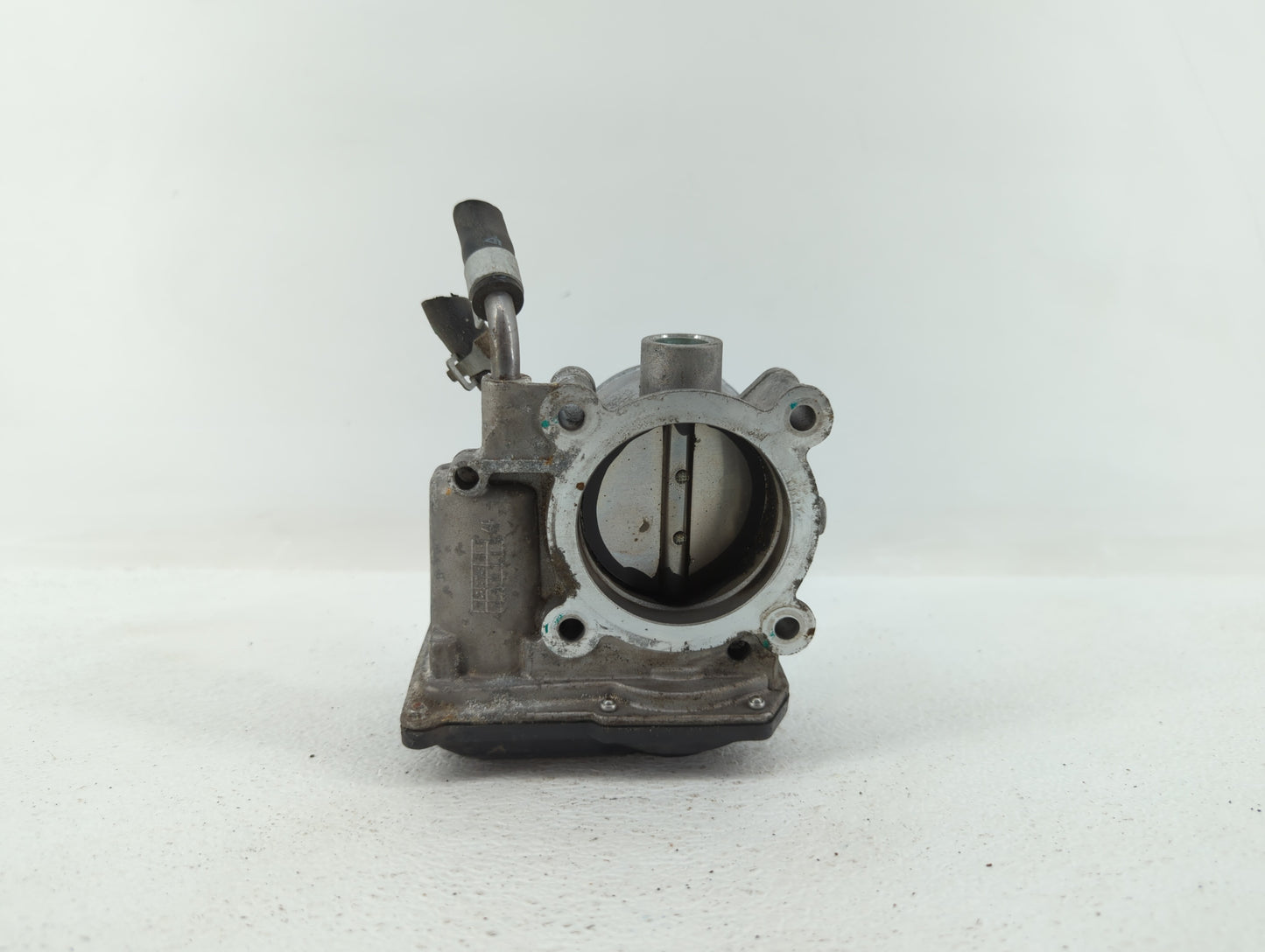 2011-2018 Hyundai Elantra Throttle Body P/N:35100-2E000 1302150124 Fits Fits 2011 2012 2013 2014 2015 2016 2017 2018 2019 OE