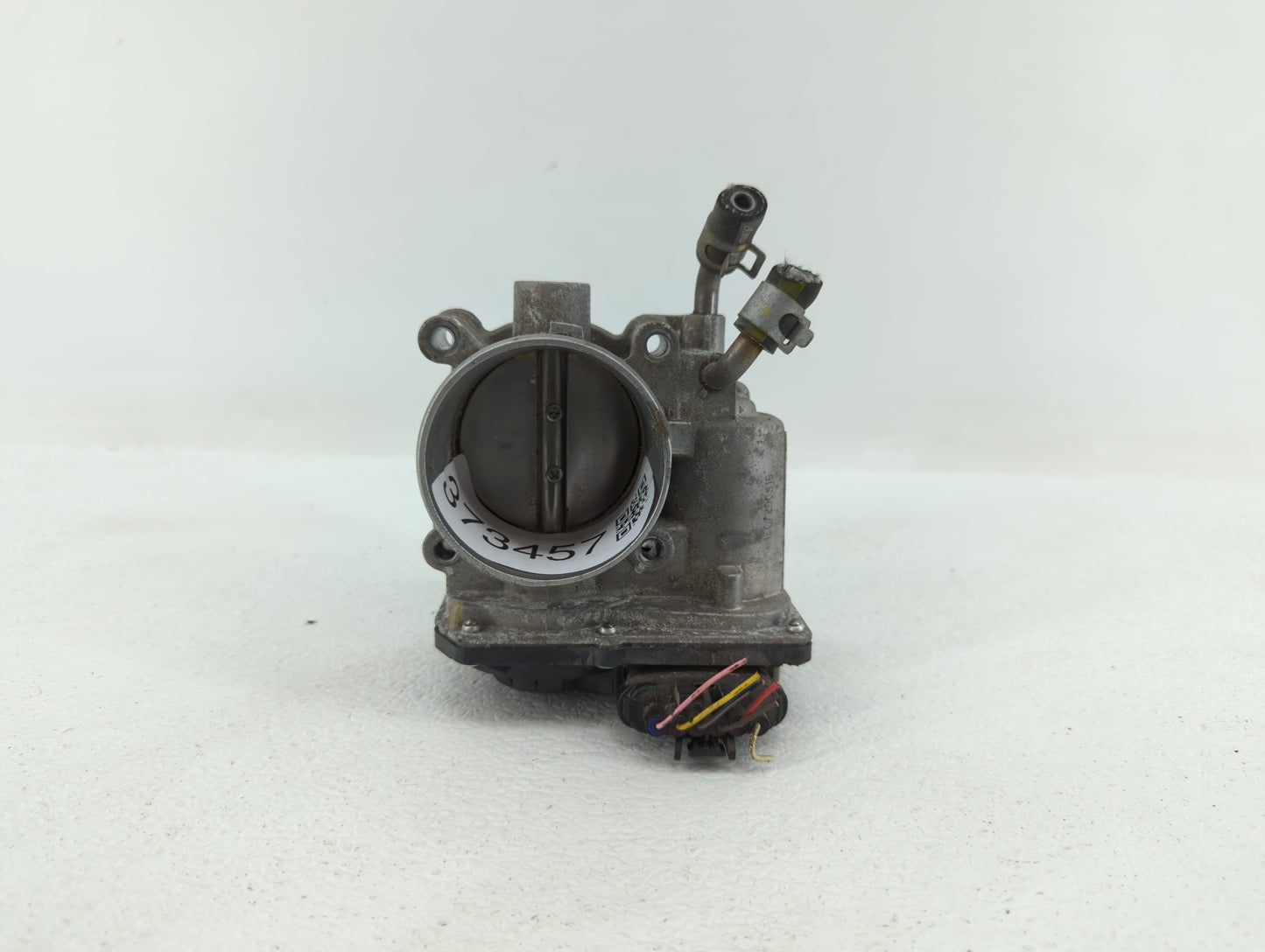 2011-2018 Hyundai Elantra Throttle Body P/N:35100-2E000 1302150124 Fits Fits 2011 2012 2013 2014 2015 2016 2017 2018 2019 OE