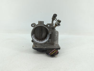 2011-2018 Hyundai Elantra Throttle Body P/N:35100-2E000 1302150124 Fits Fits 2011 2012 2013 2014 2015 2016 2017 2018 2019 OE